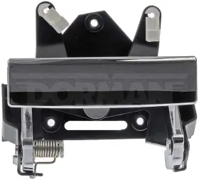 91028 Dorman Tailgate Handle For 94-02 Dodge 1500 2500 3500 91028 Dorman Tailgate Handle For 94-02 Dodge 1500 2500 3500