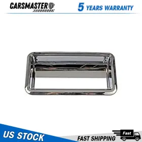 91181 Dorman Tailgate Handle Bezel For 1988-1999 Chevrolet C1500 K1500