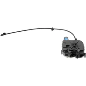 940-122 Dorman Tailgate Actuator Integrated