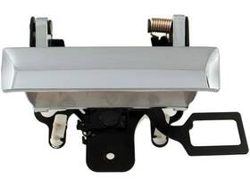 Dorman 98bpfbc33 Tailgate Handle For Sierra 1500 2500 Hd 3500 2009 2013 2007 2008 2010