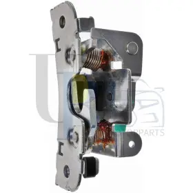 Dvdx20260108-fz1413 Dorman - Help 1pcs Left Tailgate Latch For Ram 1500 2011 2012 2013 2014 2015 2016