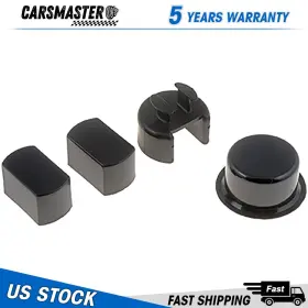 Fzyncszfz20251202-632 Dorman - Help Tailgate Hinge Bushing For Ford F-150 1987-2009 2010 2011 2012 2013 2014