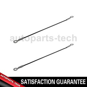 Dorman - Help Sh00001260114097968 2x - Tailgate Support Cable For Chevrolet C10 Suburban 1973 1986