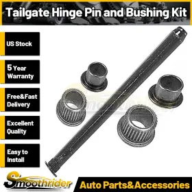 Smrd251114031533 Dorman - Help Tailgate Hinge Pin And Bushing Kit For Chevrolet Blazer 1973-1974