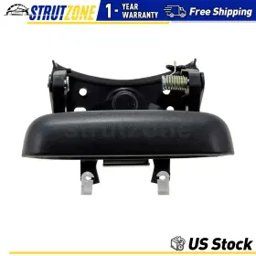 Stsu251012001956 Dorman - Help 1x Tailgate Handle For 1999-2006 Chevrolet Silverado 1500