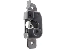 Mn48w8 Dorman Left Tailgate Latch For 88-97 Ford F150 F250 F350 F-250 Hd F-super Duty