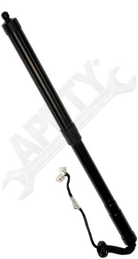 Dorman Oe Solutions 747-052 Tailgate Pull Down Motor