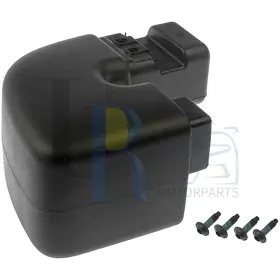 Ebsszfz20250916-1263 Dorman - Oe Solutions Rear Right Bumper End Cap For Jeep Wrangler 1997-2005 2006