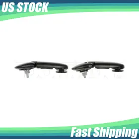 Out1aa260127dor2577a Dorman Oe Solutions 926-132 Rear Liftgate Glass Hinge Set For 98-01 Explorer Mountaineer