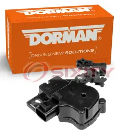 Sx-4636 Dorman - Oe Solutions Liftgate Lock Actuator For 2002 Cadillac Escalade Ext Body Doors Mj Sx-4636 Dorman - Oe Solutions Liftgate Lock Actuator For 2002 Cadillac Escalade Ext Body Doors Mj