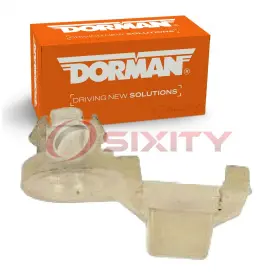 Sx-4770 Dorman - Oe Solutions Left Tailgate Latch Rod For 1988-1999 Chevrolet K1500 Body Rc