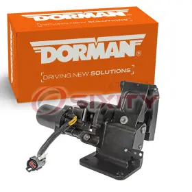 Sx-7152 Dorman - Oe Solutions Left Running Board Motor For 2007-2014 Ford Expedition Electrical Ch Sx-7152 Dorman - Oe Solutions Left Running Board Motor For 2007-2014 Ford Expedition Electrical Ch