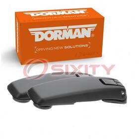 Dorman - Oe Solutions Sx-8430 Liftgate Glass Hinge For 2003-2017 Lincoln Navigator Body Doors Eh