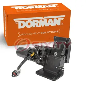 Sx-9412 Dorman - Oe Solutions Left Running Board Motor For 2007-2014 Lincoln Navigator Electrical Gt