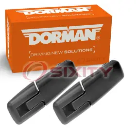 Sx-9441 Dorman - Oe Solutions Liftgate Glass Hinge For 2005-2007 Mercury Mariner Body Doors Hh