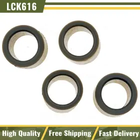 Topshua251219tf0173a Dorman Tailgate Liftgate Anti Rattle Kit Fix For Ford Bronco Ii Explorer Tp
