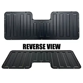 1177b Dynacorn 1973-91 Chevy/gmc Blazer Jimmy Tailgate Access Panel/ Cover 1177b Dynacorn 1973-91 Chevy/gmc Blazer Jimmy Tailgate Access Panel/ Cover