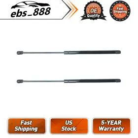 Ebsszfz20250911-1334 Ebs 888 Focus Auto Parts 2pcs Rear Hatch Lift Support For Mini Cooper 2002-2014 2015