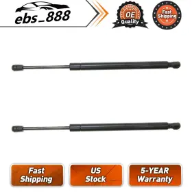 Wheqy20251224-746 Ebs 888 Hatch Lift Support For Mitsubishi Eclipse 2.4l 2006 2007 2008 2009 2011