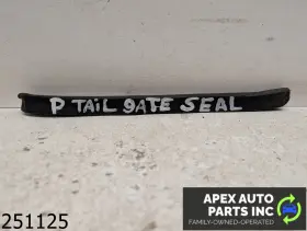 Em1300.2 El Camino Manufacturing Oem 1979 Chevrolet 3.9l Tailgate Seal