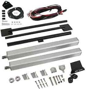 Electric Life 059909000031 Tailgate/tonneau Cover Power Lift Kits