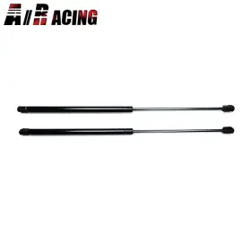 Od61001249 Emusa 2x Front Hood Lift Support Shock Struts For Ford Taurus Mercury Sable 1996-1999