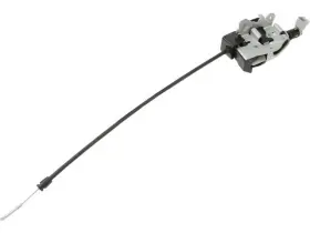 96819rjqy Eurospare For 2005-2009 Land Rover Lr3 Tailgate Latch 2006 2007 2008