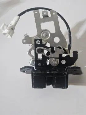 693010c010 Evan-fischer 14749749 Liftgate Lock Actuator For Toyota Sequoia 2001-2007 693010c010 Evan-fischer 14749749 Liftgate Lock Actuator For Toyota Sequoia 2001-2007