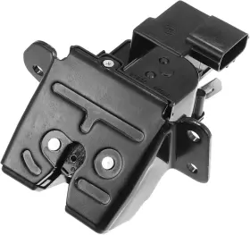 81230a5000 Evan-fischer 16357842 Liftgate Lock Actuator For Hyundai Elantra Gt 2013-2017