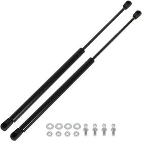 Ewaymotor Ew174717a01 13 Inch 30lbs For Snugtop Atc Camper Shell Topper Rear Window/133n Lift Supoprts