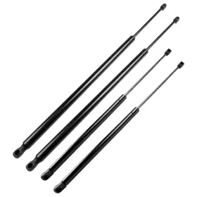 Ew819365a01 Ewaymotor For 2011-2018 Jeep Grand Cherokee Without Power 4x Tailgate Hood Lift Supports Gas