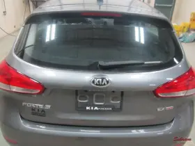 170-60973b Factory/oem Trunk/hatch/tailgate Hatchback Incandescent Lamps Fits 14-16 Forte 1803939