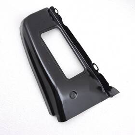 Factory. Oem 1950526-s0-a 2024-2025 Tesla Model 3 Wheelhouse Extension Left