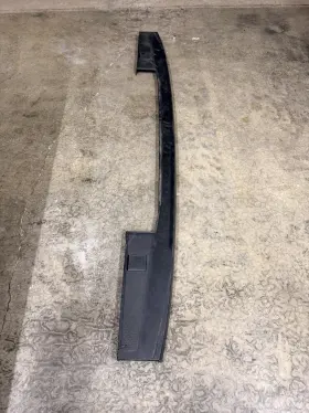 Ml34-99423a44-aew Factory/oem 2021 2022 2023 Ford F-150 Rear Upper Tailgate Trim Molding