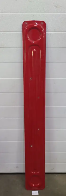 55275974 Factory/oem P 2009-2018 Dodge Ram / 1500 2500 3500 Tailgate Cover Access Panel Red 55275974 Factory/oem P 2009-2018 Dodge Ram / 1500 2500 3500 Tailgate Cover Access Panel Red
