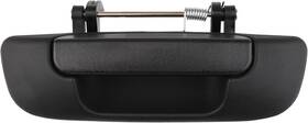 Faersi Wlt-qpm018-fba Tailgate Handle For Dodge Ram 1500/2500/3500 2002 2009 Replacement 8016