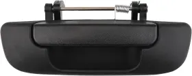 Wlt-qpm018-fba Faersi Tailgate Handle For Dodge Ram 1500/2500/3500 2002 2009 Replacement 8016