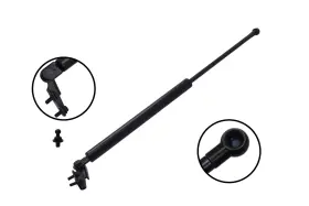 80015r Fcs Liftgate Lift Support For 2009-2013 Subaru Forester 80015r Fcs Liftgate Lift Support For 2009-2013 Subaru Forester