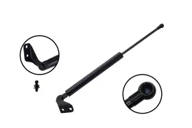 80022l Fcs Liftgate Lift Support For 2007-2012 Nissan Versa 80022l Fcs Liftgate Lift Support For 2007-2012 Nissan Versa
