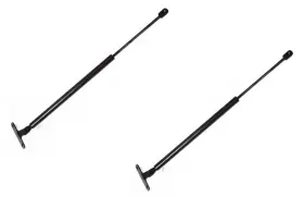 84321 Fcs 2 Left Right Rear Liftgate Lift Support Shocks Struts For Nissan Pathfinder