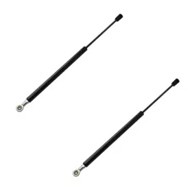 84608 Fcs 2 Rear Back Glass Window Lift Support Shocks Struts Set For Ford Explorer