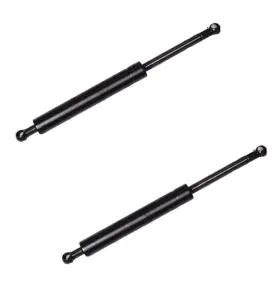 86594 Fcs 2 Left Right Rear Liftgate Lift Support Shocks Struts Set For Mercedes E500