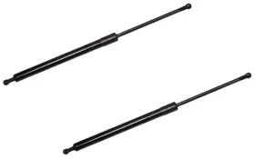 86762 Fcs 2 Rear Liftgate Lift Support Shocks Struts Set Pair For Toyota Highlander