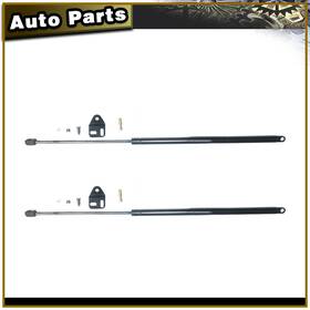 Fcs Auto Parts Annqyaces260420-9130 Focus Hatch Lift Support 2x For 1993 Till 1995 Mazda Rx-7