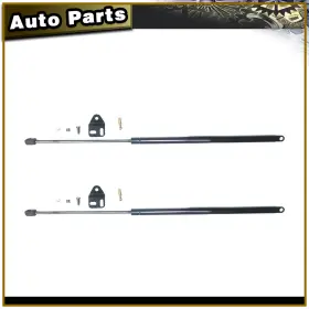 Annqyaces260420-9130 Fcs Auto Parts Focus Hatch Lift Support 2x For 1993 Till 1995 Mazda Rx-7