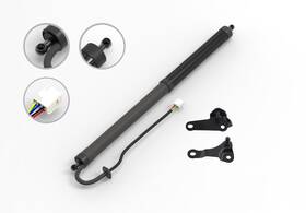 Fcs E89035r Liftgate Lift Support For Lexus Nx300h Nx200t