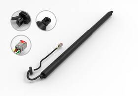 Fcs E89068l Liftgate Lift Support For 2019-2023 Ford Edge