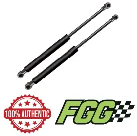 6136 Fgg 2x Rear Gate Trunk Liftgate Tailgate Hatch Lift Supports Struts Fits Bmw X3 E83