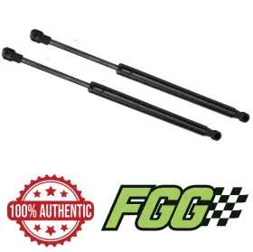 51247060622 Fgg 7060622 2x Tailgate Boot Gas Struts Rear For Bmw 1 Series Hatchback E87 E81