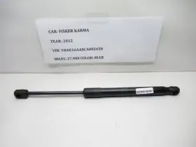 C131163301000 Fisker 028519 0365n 2012 Karma Trunk Tailgate Gas Strut Lift Cylinder Oem